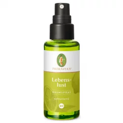 Spray ambiant joie de vivre BIO - 50ml - Primavera