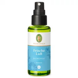 Frische Luft BIO-Raumspray - 50ml - Primavera