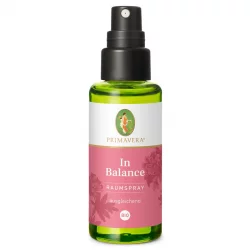 In Balance BIO-Raumspray - 50ml - Primavera