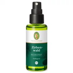 Zirbenwald BIO-Raumspray - 50ml - Primavera
