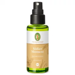 Süsser Moment BIO-Raumspray - 50ml - Primavera