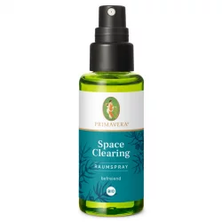 Space Clearing BIO-Raumspray - 50ml - Primavera