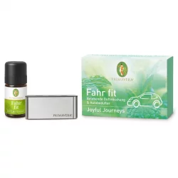Fahr fit Geschenkset - Primavera