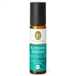 Konzentration BIO-Duft Roll-On - 10ml - Primavera