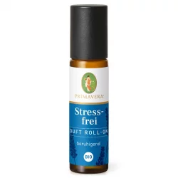 Stressfrei BIO-Duft Roll-On - 10ml - Primavera