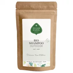 Shampooing en poudre extérieur BIO shikakai & amla - 10g - Eliah Sahil