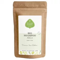 Shampooing en poudre éclat & abondance BIO amla - 10g - Eliah Sahil