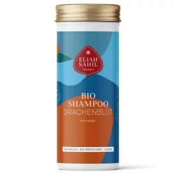 BIO-Pulver-Shampoo für Kinder Drachenblut - 100g - Eliah Sahil