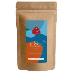 Shampooing en poudre enfant BIO sang-de-dragon - 250g - Eliah Sahil