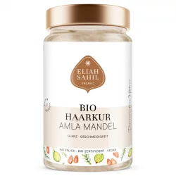 BIO-Haarkur Amla & Mandel - 135g - Eliah Sahil