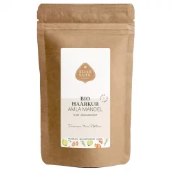 BIO-Haarkur Amla & Mandel - 250g - Eliah Sahil