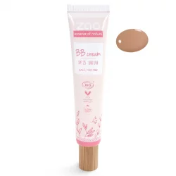BB Creme Gebräunt N°762 BIO - 30ml - Zao