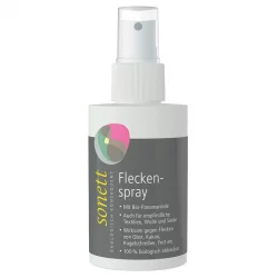 Spray détachant écologique écorce de Panama - 100ml - Sonett