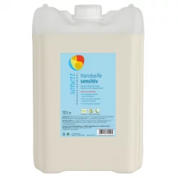 Savon liquide mains, visage & corps sensitif éco sans parfum - 10l - Sonett﻿