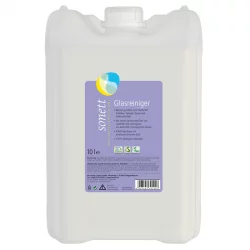 Ökologischer Glasreiniger Lavendel & Lemongrass - 10l - Sonett﻿