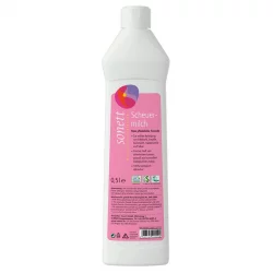 Ökologische Scheuercreme Lavendel & Lemongrass - 500ml - Sonett﻿