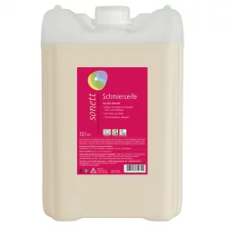 Ökologische Schmierseife Olive & Cajeput - 10l - Sonett﻿