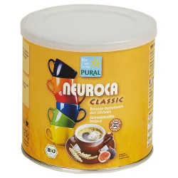BIO-Getreidekaffee instant - Neuroca - 125g - Pural