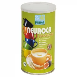 BIO-Getreidekaffee instant Dinkel - Neuroca - 100g - Pural