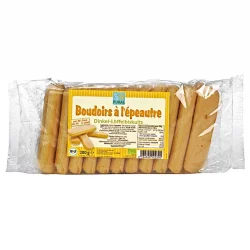 BIO-Dinkel-Löffelbiskuits - 200g - Pural