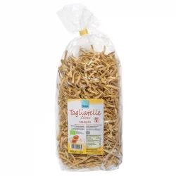 Tagliatelle aux cèpes BIO - 500g - Pural