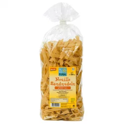 BIO-Bandnudeln Dinkel hell - 500g - Pural
