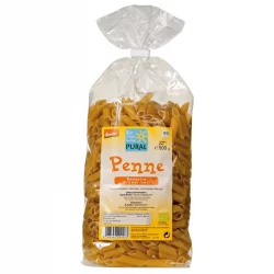 BIO-Penne Dinkel hell - 500g - Pural