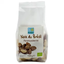 Noix du Brésil BIO - 150g - Pural