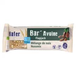 BIO-Haferriegel Nussmix - 50g - Pural