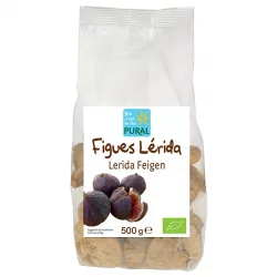 Lerida BIO-Feigen - 500g - Pural