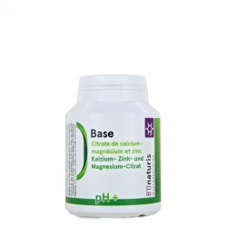 Base 120 Tabletten - BIOnaturis