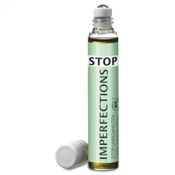 BIO-Roll-on Stop Unreinheiten BIO Centella & Thermalwasser - 10ml - Gamarde