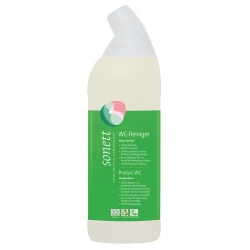 Nettoyant WC écologique menthe & myrte - 750ml - Sonett