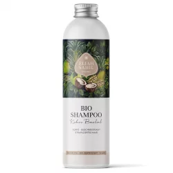 BIO-Shampoo Glanz & Geschmeidigkeit Kokos & Baobab - 230ml - Eliah Sahil