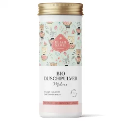 Kinder BIO-Duschpulver Melone - 90g - Eliah Sahil