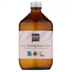 BIO-Intimrasur Seife Aprikose - 500ml - Fair Squared