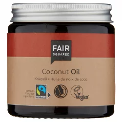 BIO-Kokosöl - 100ml - Fair Squared