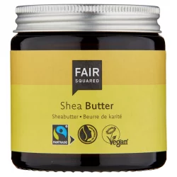 BIO-Sheabutter - 100ml - Fair Squared