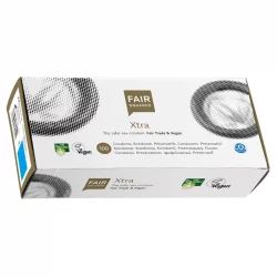 Natürliche Kondome Xtra - 100 Stück - Fair Squared