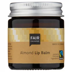 BIO-Lippenbalsam Mandel - 20g - Fair Squared