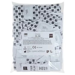 Natürliche Kondome XL 60 - 100 Stück - Fair Squared