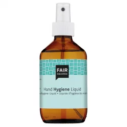 Liquide hygiène des mains naturel - 240ml - Fair Squared