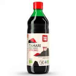 Sauce de soja BIO - Tamari - 500ml - Lima