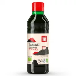 BIO-Sojasauce - Tamari - 250ml - Lima