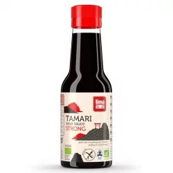 BIO-Sojasauce - Tamari - 145ml - Lima