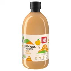 BIO-Essig Drink Apfel - Drinking Vinegar - 500ml - Lima