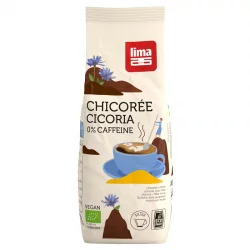 Chicorée à filtrer BIO - 250g - Lima