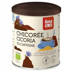 Chicorée instantanée BIO - 100g - Lima