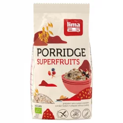 Porridge express superfruits BIO - 350g - Lima