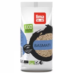 BIO-Reis Basmati Vollkorn - 500g - Lima